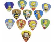 PUAS PARA GUITARRA - DE COLECCION