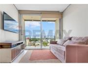 EN VENTA DEPARTAMENTO PISO 11 DOS DORMITORIOS