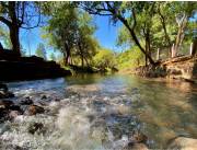 Casa Quinta en Venta el la ciudad de Encarnación