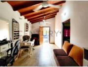 VENDO CASA EN ASUNCIÓN ZONA PUERTO