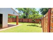 Vendo casa – Maramburé, Luque