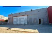 VENDO 2 DEPOSITOS AMPLIOS EN BO.STA.MARIA-ASUNCION A 200 MTRS DE AVDA.STA.TERESA Y M.LYNCH