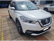 OFERTA NISSAN KICKS ADVANCE 2020