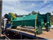 FABRICAMOS BOMBOS, PUNZONADORAS METALURGC