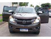 Mazda BT50 2017
