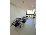 BARRIO HERRERA EN ALQUILER DEPARTAMENTO DE 1 DORMITORIO AMOBLADO.