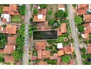 VENDO TERRENO EN LAMBARE