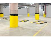 Estacionamiento Privado