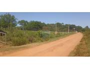 VENDO 37 HECTÁREAS C/ARROYO A 400 MTRS DEL ARROYO PEÑAEN VALENZUELA-CORDILLERA IDEAL P/TOD