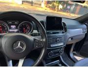 Vendo Mercedes Benz GLS 350 D 4M/2019