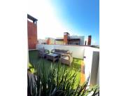 EN VENTA DEPARTAMENTO EN ASUNCION LOMA PYTA ID 42448