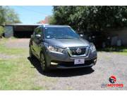 Nissan Kicks Advance 2019