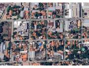 VENDO TERRENO EN TRINIDAD - ASUNCIÓN