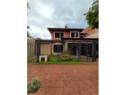 Vendo casa de 4 habitaciones en el barrio Villa Aurelia de Asunción !