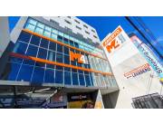 Salón de Eventos - Tienda - Showroom