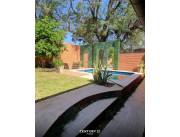 Vendo Amplia Casa de 3 dormitorios – Barrio Mburucuyá, Asunción