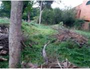 VENDO HERMOSO TERRENO EN EL YACHT Y GOLF CLUB