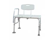 SILLA DE DUCHA ANCHA