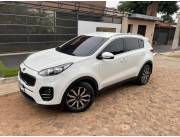 Kia Sportage 2017 Diesel Automático FULL equipo