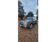 Hyundai Tucson 2014 Automático Diesel