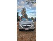 VendoHyundai Tucson 2013 Diésel Mecánico
