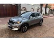 Vendo Kia Sonet 2022 automático naftero