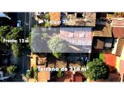 VENDO TERRENO EN EL BARRIO PINOZÁ