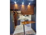 Alquilo departamento de 1 dormitorio en Mburucuyá COD A0321