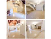 ***VENDO AMPLIA RESIDENCIA EN EL BARRIO MCAL. ESTIGARRIBIA***