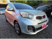 Kia Picanto 2015 cho