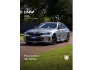 BMW 330e Híbrido 2024