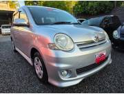 Toyota Sienta 2006 cho