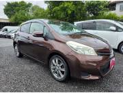 Toyota New Vitz Jewela 2012 cho
