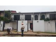 Alquilo Bello Duplex de 3 dormitorios en barrio Villa Adela de la Ciudad de Luque