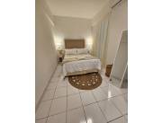 Alquilo Departamento de 1 dormitorio de 30m2 AMOBLADO en Asuncion barrio Mburicao