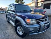 IMPECABLE LAND CRUISER PRADO AÑO 1999🤠 AUTOMÁTICO DIESEL 3.0⛽️ UNICO DUEÑO..😎 FULL EQUIP