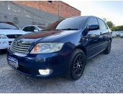🅰️suncion Ⓜ️motors VENDE TOYOTA NEW COROLLA AZUL AÑO 2004 REAL Motor 1.5 4x2 AUTOMATICO