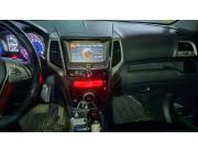 VENDO SSANGYONG TIVOLI 2016