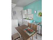 Alquilo Departamento de 1 dormitorio AMOBLADO en Luque zona Villa Policial