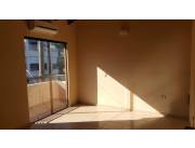 Alquilo Departamento de 2 dormitorios en Asuncion Barrio Bernardino Caballero zona Seminar