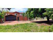 Vendo Terreno de 15x28 m2 en Barrio Centro de San Antonio zona Plaza El Mangal