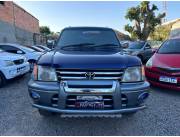 Land Cruiser Prado 1999 diesel 3.0