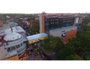 🧲 ATRACCIÓN PURA p/ INVERSORES INTELIGENTES🧠 Vendo Esquina en Pleno Villa Morra 🧲