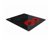 ANAFE TOKYO DE 2 HORNALLAS A INDUCCIÓN Y 2 INFRARROJAS !! NUEVOS CON GARANTÍA!! DELIVERY!!