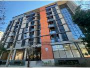 Departamento de 1 dormitorio amoblado en Zona Shopping del Sol