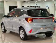 VENDO HYUNDAI GRAN I10 AUTOMATICO 0KM