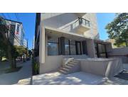 Para inversión: local gastronómico generando renta en Edificio HIT de Asunción