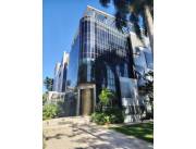 Edificio completo en alquiler sobre Av. Mcal. López de Asunción