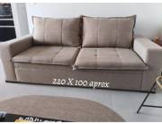 Remato Sofa