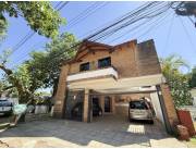 ✨PROPIEDAD CON RENTA EN BARRIO MARISCAL ESTIGARRIBIA ZONA IDENTIFICACIONES✨